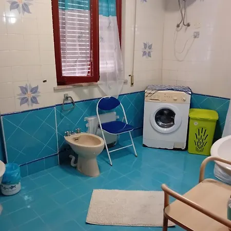 House Apartment *