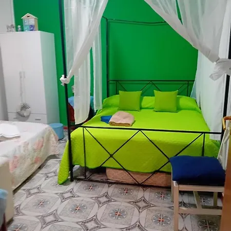 Apartment House Mondello