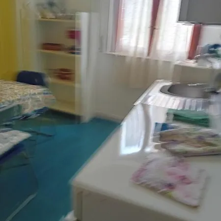 Apartment House *