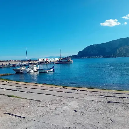 Apartment House Mondello