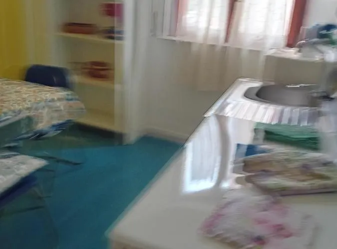 아파트 House *